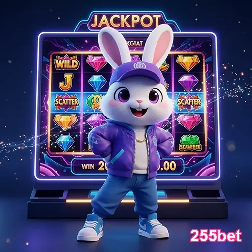 Aposte com segurança em plataforma confiável e regulada - 255bet