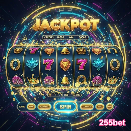 Compromisso com segurança e jogo responsável - 255bet