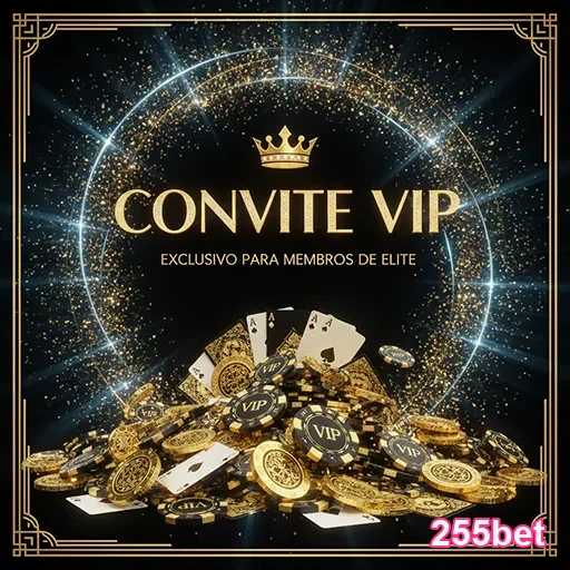 Atendimento VIP personalizado em cassino ao vivo na 255bet